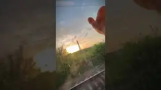 Алькасар - по дороге на концерт в Москву
