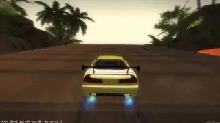 JohnY Vol.5 - Whistle II