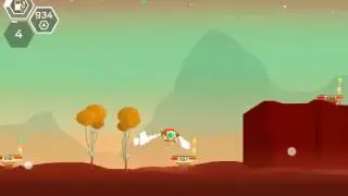 Mars Mars Level 1156 Walkthrough