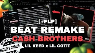 Lil Keed x Lil Gotit - 