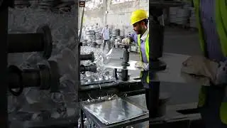 Manufacturing Process of Pressure Cookers