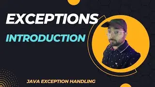 What are Exceptions in Java??
