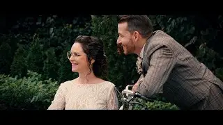 Tanja & Stefan / Hochzeitsfilm / Johannesbrunn / Bodenkirchen / Highlightfilm