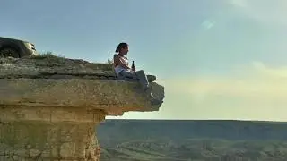 СП. Жыгылган / Казахстан