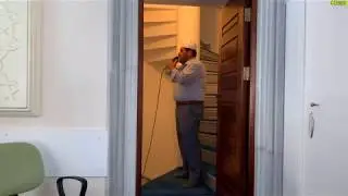 Abdülkerim Kasım AĞCAKAYA - İkindi Ezanı, Rast Makamı