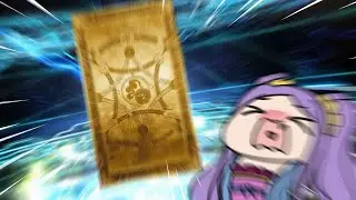 【FGO】FP Trick still WORKS!!