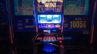 Amazing I ❤️ Free Games Bonus! #slots