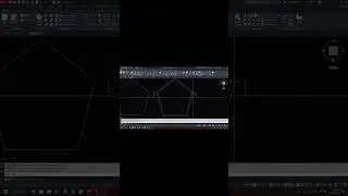 AutoCAD Tutorial: Drawing a Bird House Step-by-Step