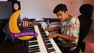 Nenjinullil Neeyanu But We Don't Talk Anymore Fathima | Charlie Puth | Manoj Abraham
