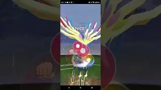 Level 48 Challenge:. Team GO Rocket Leader 12/14