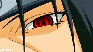 Forró do Itachi EDIT //  Naruto