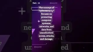 Whats is cybersecurity…? 
