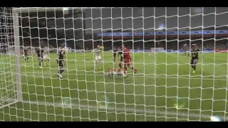 FIFA 19 / товарищеский матч пилотов VirtAvia