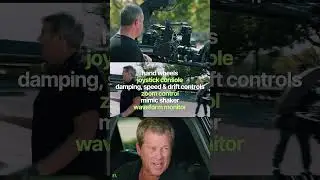 What you will learn in the Filmotechnic Masterclass ➡️ https://bit.ly/3Upfzmc #cinematography