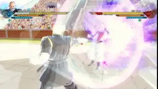 Time Skip/Flash Skewer