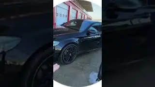ГЛАВНАЯ ГОНКА #wengallbi #cls #1000hp #асхабтамаев
