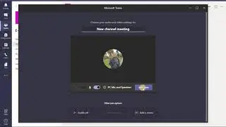 05 meet a small groups breakout rooms with private channel  تقسيم الطلاب لمجموعات ولقائهم