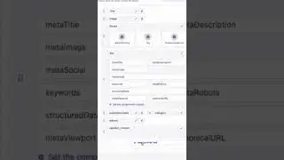 How to Hide a Field in Strapi's Content Manager - Strapi Tips