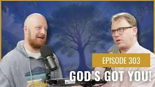 God's Got You: Finding Faith Beyond Fear