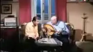 احمد ادم يغني همسه حائره