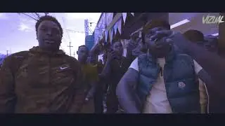 Pop Smoke - Guns Out (AI) [Music Video]