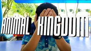 Animal Kingdom อาณาจักรสัตว์