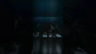 Enemy beast 👹 power up scene │Eternals #shorts