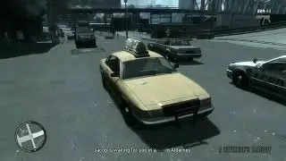 GTA4 GFWL It'll Cost Ya  Achievement