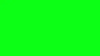 paper special green screen effect