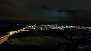 Дубай посадка и взлет летим во Внуково