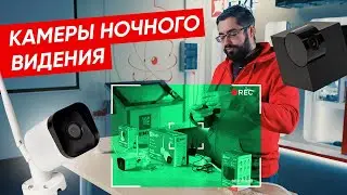 Видеонаблюдение для дачи и квартиры | Уличные умные камеры EKF