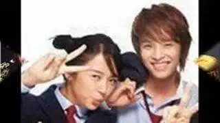 Goong - Princess Hours OST