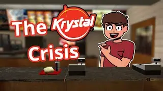 The Krystal Crisis