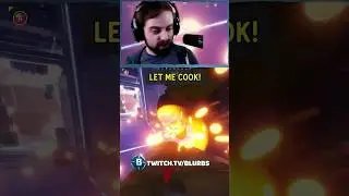 De-materialize + goo = ??? | THE FINALS