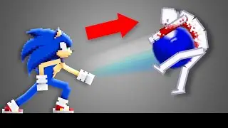 Downloading Sonic Playground..