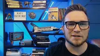 Learn how to hack APIs, by Corey Ball - FREE course