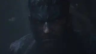 METAL GEAR TRIANGLE CONFIRMED
