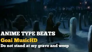 “I'm not dead” - Sad Boom Bap 90s (Anime) Rap Beats Instrumental