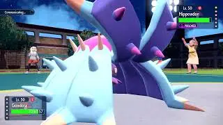 • Nirtheart Battles • Pokémon Scarlet 🍊 Battle 4