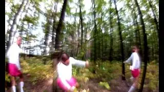 Zputnik - Houby