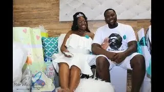 Baby shower