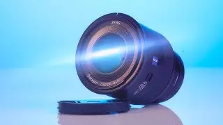 Sony Zeiss 40mm f2 (SONY’S MOST VERSATILE PRIME???)
