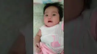 She dont want to sleep yet🤣😘