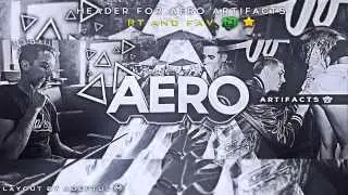AeRo Artifacts #AC1