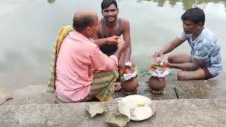 Jadukhunta Vishokarma Ghoto puja