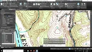 Engineering Hydrology #4: Basin Delineation Workshop