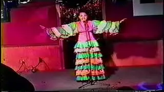 THE GODDESS, WANDA DEE - 