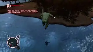 Prototype You can’t swim