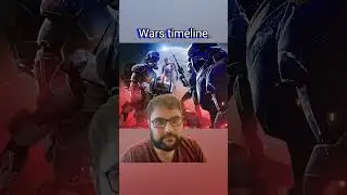 LAST SEASON of Star Wars Bad Batch