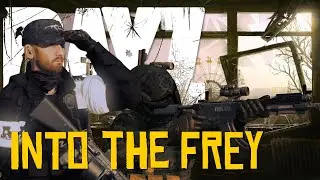 Into The Fray | Dayz RP | Operation Castle | Episode 5